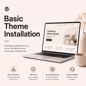 Basic Installation